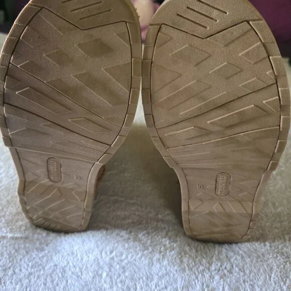 Makalu Gabrielle Boots - Size 10 - Picture 5 of 6